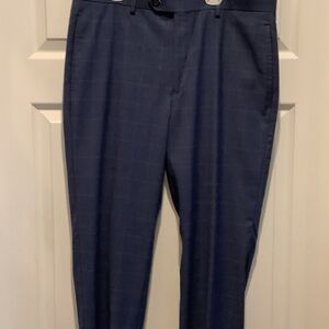 Lauren Ralph Lauren‎ Navy Dress Pants